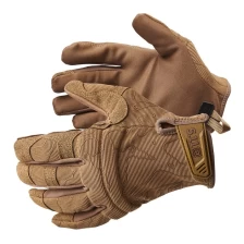 Перчатки 5.11 Tactical High Abrasion Gloves 2.0 (Kangaroo)