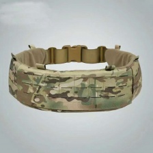 Пояс тактический Universal Armour Rattle Snake (Бр2)(Multicam)