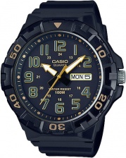 Часы Casio MRW-210H-1A
