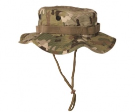 Панама US Gi Boonie Hat (Multitarn)