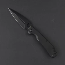 Нож складной Daggerr Arrow DLC (G10, D2)