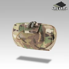 Нагрудный подсумок для телефона А-26 Сейф 51 Малый Ars Arma