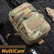 Подсумок утилитарный EDC - Cordura