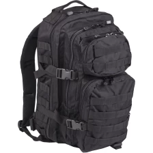 Рюкзак US Assault I (20 л)(Black)