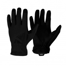 Перчатки Direct Action Light Gloves - Leather (Black)