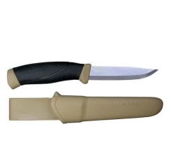Нож Morakniv Companion Desert (нерж.сталь)