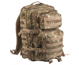 Рюкзак US Assault II (36 л)(W/L-Arid)