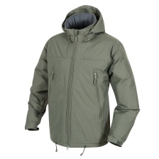Куртка Helikon Husky Tactical Winter Jacket (Alpha Green)
