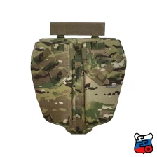 Напашник (ЗП-4)(Бр1+, С2)(Multicam)