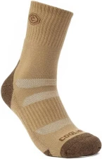 Носки EmersonGear Blue Label "Iguana" Functional Mid-Top Socks (Khaki)