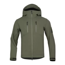 Куртка EmersonGear Blue Label "Spinosaurus" Functiona Jacket (Ranger Green)