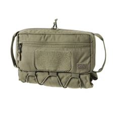 Cумка-органайзер для обслуживания оружия Helikon Service Case - Cordura (Adaptive Green)