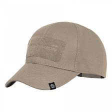 Бейсболка Pentagon Nest BB Cap (Khaki)