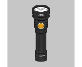 Фонарь Armytek Prime С2 Pro Max Magnet USB белый диод (Гладкий рефлектор)(4000 люмен)