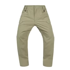 Брюки EmersonGear Blue Label Cicada Wings Tactical Pants (Khaki)