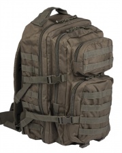 Рюкзак US Assault II (36 л)(Olive)