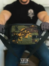 Сумка SMOLA313 GROUP Халлр (СС Лето)