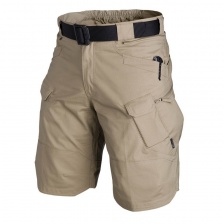Шорты Helikon UTL rip-stop (Khaki)