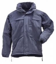 Куртка 5.11  3 in 1 Parka (темно-синий)