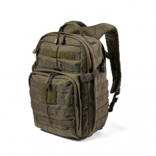 Рюкзак 5.11 Rush 12 2.0 Backpack (24 L)(Ranger Green)