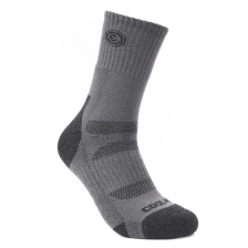 Носки EmersonGear Blue Label "Iguana" Functional Mid-Top Socks (Dark Grey)