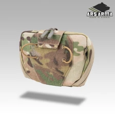 Нагрудный подсумок для телефона А-26 Сейф 51 Большой Ars Arma