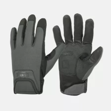 Перчатки Helikon Urban Tactical Mk2 Gloves (Shadow Grey/Black)