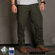 Брюки EmersonGear Blue Label Ergonomic Fit Pants (Ranger Green)