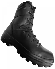 Ботинки YDS армейские утепленные (Black)