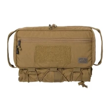 Cумка-органайзер для обслуживания оружия Helikon Service Case - Cordura (Coyote)