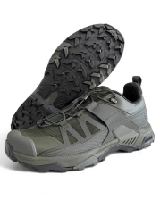 Кроссовки летние Саломон X-Ultra 04 (Olive Green)