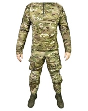 Костюм тактический Tactical Suit (Мультикам)