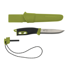 Нож Morakniv Spark Green (нерж.сталь)