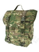 Сумка поясная продовольственная molle (СПП molle)