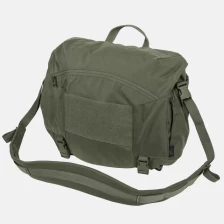 Сумка Helikon Urban Courier Large Bag (Olive Green)