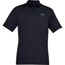 Поло Under Armour Performance 2.0 (black)