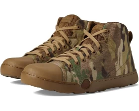 Кеды тактические Altama Maritime Assault Mid (Multicam)