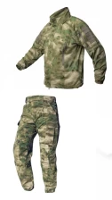Костюм тактический L5 (A-TACS FG)
