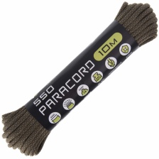 Паракорд CORD nylon (550)(tactical snake coyote)