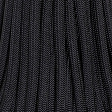 Паракорд Atwood Rope MFG (550)(Black)