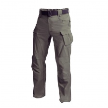 Брюки Helikon Outdoor Tactical Pants (Taiga Green)