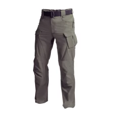 Брюки Helikon Outdoor Tactical Pants (Taiga Green)