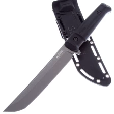 Нож тактический Senpai PGK TW (Black Kraton, PGK)