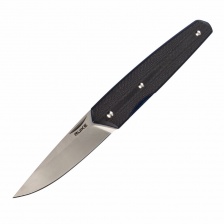 Нож складной Ruike P848-B (сталь 14C28N)