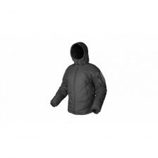 Куртка зимняя ColdGear ver.2 (Черный)