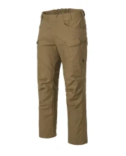 Брюки Helikon Urban Tactical Pants PolyCotton Stretch Ripstop (Coyote)