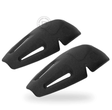 Налокотники (вставки) Airflex Combar Elbow Pads (Black)