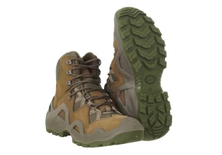 Ботинки Vaneda Storm Mid (лето)(Khaki)