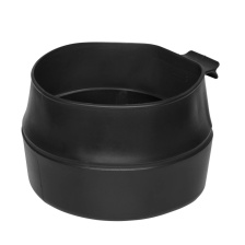 Кружка складная Fold-a-Cup (600 мл)(Black)