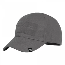 Бейсболка Pentagon Nest BB Cap (Grey)